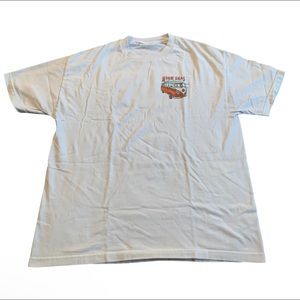 Vintage High Seas Trading Co. Tee